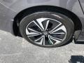 Modern Steel Metallic - Civic EX-T Sedan Photo No. 38