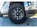 Custom Wheels of 2016 Silverado 2500HD LT Crew Cab 4x4