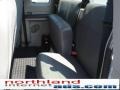 2009 Oxford White Ford F250 Super Duty XL SuperCab 4x4 Chassis Utility  photo #12