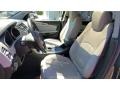 Steel Green Metallic - Traverse LTZ AWD Photo No. 11