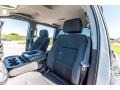 2016 Summit White Chevrolet Silverado 2500HD LT Crew Cab 4x4  photo #18