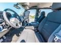 2016 Summit White Chevrolet Silverado 2500HD LT Crew Cab 4x4  photo #19