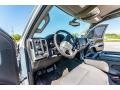 2016 Summit White Chevrolet Silverado 2500HD LT Crew Cab 4x4  photo #20