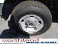 2009 Oxford White Ford F250 Super Duty XL SuperCab 4x4 Chassis Utility  photo #14