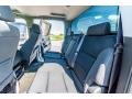 2016 Summit White Chevrolet Silverado 2500HD LT Crew Cab 4x4  photo #23