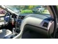 Steel Green Metallic - Traverse LTZ AWD Photo No. 26