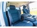 2016 Summit White Chevrolet Silverado 2500HD LT Crew Cab 4x4  photo #32