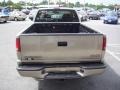 2001 Pewter Metallic GMC Sonoma SLS Extended Cab 4x4  photo #4