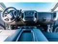 2016 Summit White Chevrolet Silverado 2500HD LT Crew Cab 4x4  photo #33