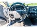 2016 Summit White Chevrolet Silverado 2500HD LT Crew Cab 4x4  photo #35
