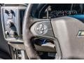 2016 Summit White Chevrolet Silverado 2500HD LT Crew Cab 4x4  photo #36