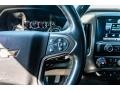 2016 Summit White Chevrolet Silverado 2500HD LT Crew Cab 4x4  photo #37