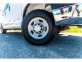 Summit White - Express 2500 Cargo Van Photo No. 2