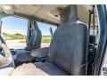 Oxford White - E-Series Van E350 XLT 4x4 Passenger Van Photo No. 17