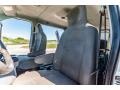 2014 Oxford White Ford E-Series Van E350 XLT 4x4 Passenger Van  photo #18