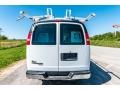 Summit White - Express 2500 Cargo Van Photo No. 5
