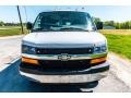 Summit White - Express 2500 Cargo Van Photo No. 9