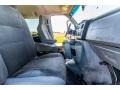 2014 Oxford White Ford E-Series Van E350 XLT 4x4 Passenger Van  photo #28