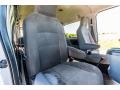 Oxford White - E-Series Van E350 XLT 4x4 Passenger Van Photo No. 29