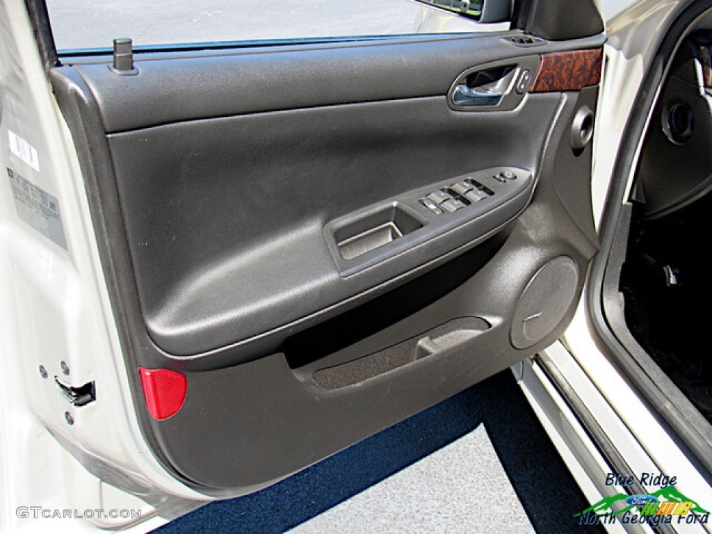 2012 Impala LTZ - Gold Mist Metallic / Neutral photo #9