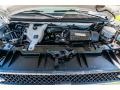 6.0 Liter Flex-Fuel OHV 16-Valve VVT V8 2012 Chevrolet Express 2500 Cargo Van Engine