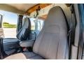 Summit White - Express 2500 Cargo Van Photo No. 18