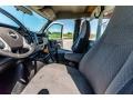 Summit White - Express 2500 Cargo Van Photo No. 19