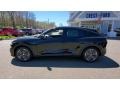 Shadow Black - Mustang Mach-E Select eAWD Photo No. 4