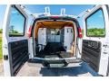 Summit White - Express 2500 Cargo Van Photo No. 22