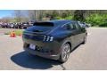 Shadow Black - Mustang Mach-E Select eAWD Photo No. 7