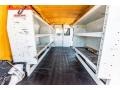 Summit White - Express 2500 Cargo Van Photo No. 24