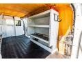 Summit White - Express 2500 Cargo Van Photo No. 25