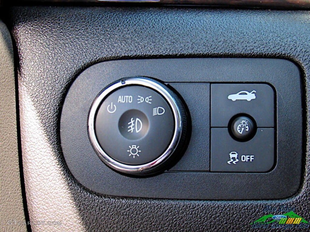 2012 Impala LTZ - Gold Mist Metallic / Neutral photo #20