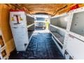 Summit White - Express 2500 Cargo Van Photo No. 28