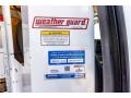 Summit White - Express 2500 Cargo Van Photo No. 29