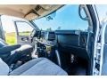 Summit White - Express 2500 Cargo Van Photo No. 31