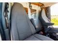 Summit White - Express 2500 Cargo Van Photo No. 33