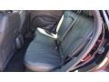 Black Onyx Rear Seat Photo for 2021 Ford Mustang Mach-E #141853499