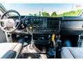 Medium Pewter Dashboard Photo for 2012 Chevrolet Express #141853505