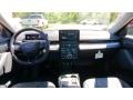 Black Onyx Dashboard Photo for 2021 Ford Mustang Mach-E #141853511