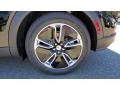 2021 Ford Mustang Mach-E Select eAWD Wheel and Tire Photo