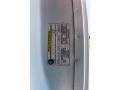 Summit White - Express 2500 Cargo Van Photo No. 41