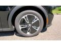 2021 Ford Mustang Mach-E Select eAWD Wheel and Tire Photo