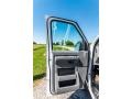 Oxford White - E Series Van E350 XL Extended Passenger Photo No. 20