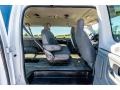 2013 Oxford White Ford E Series Van E350 XL Extended Passenger  photo #22