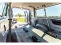 Oxford White - E Series Van E350 XL Extended Passenger Photo No. 23