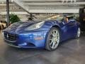 2014 Tour De France Blu Ferrari California 30  photo #5