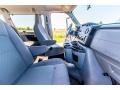 2013 Oxford White Ford E Series Van E350 XL Extended Passenger  photo #27