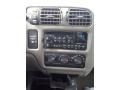 2001 Pewter Metallic GMC Sonoma SLS Extended Cab 4x4  photo #13