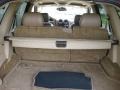 Monterey Maroon Metallic - Envoy SLE 4x4 Photo No. 9